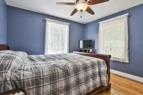 10 Sargent Road Brookline NH 03033