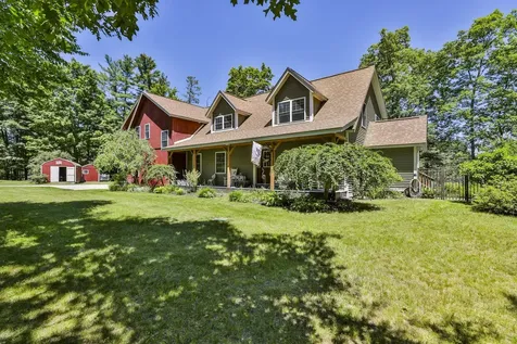 10 Sargent Road Brookline NH 03033