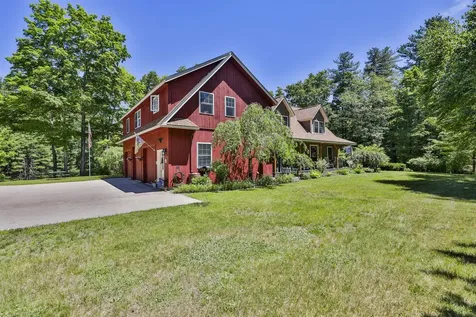 10 Sargent Road Brookline NH 03033