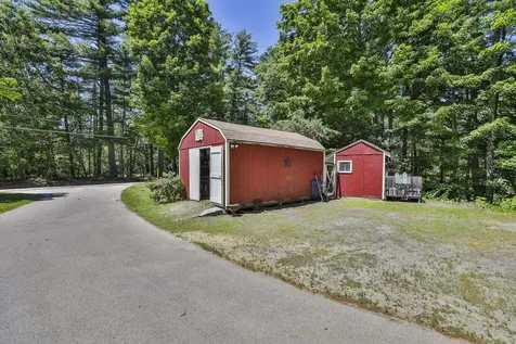 10 Sargent Road Brookline NH 03033