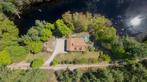 10 Sargent Road Brookline NH 03033
