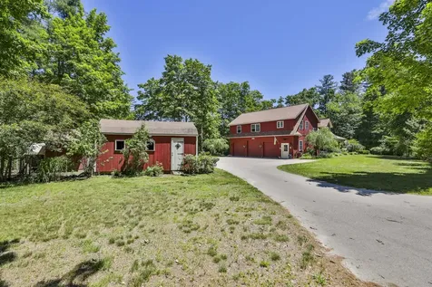 10 Sargent Road Brookline NH 03033