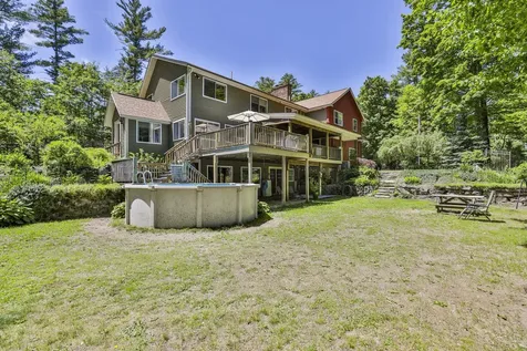 10 Sargent Road Brookline NH 03033
