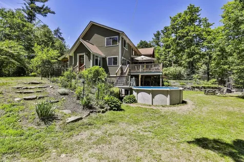 10 Sargent Road Brookline NH 03033