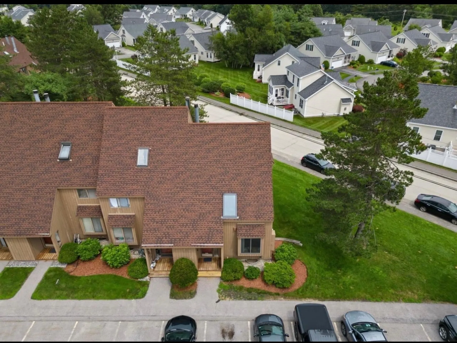 1 Clinton Court Merrimack NH 03054