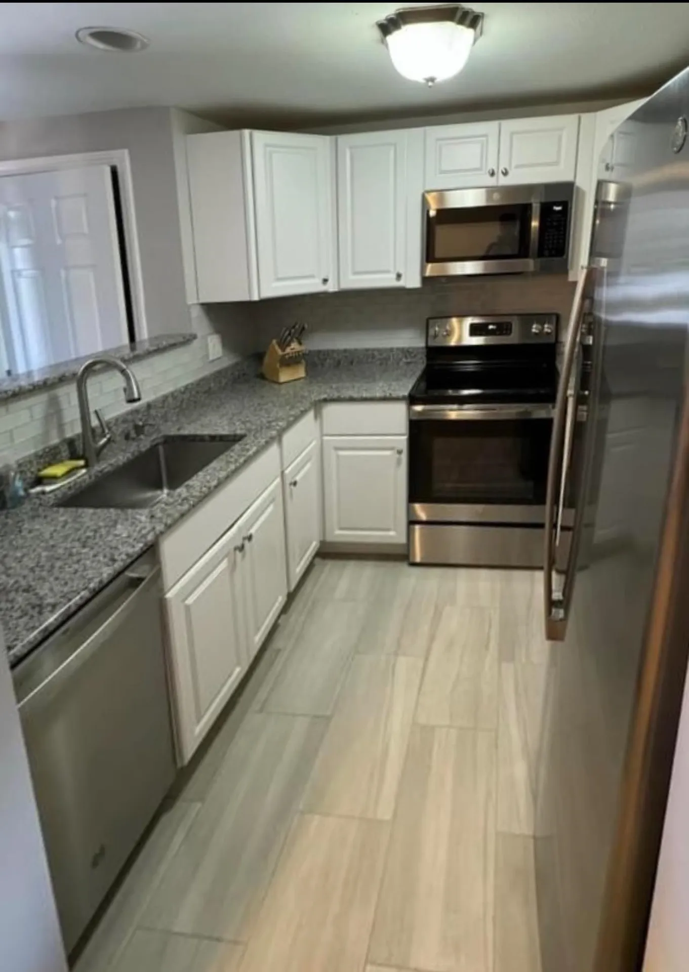 1 Clinton Court Merrimack NH 03054
