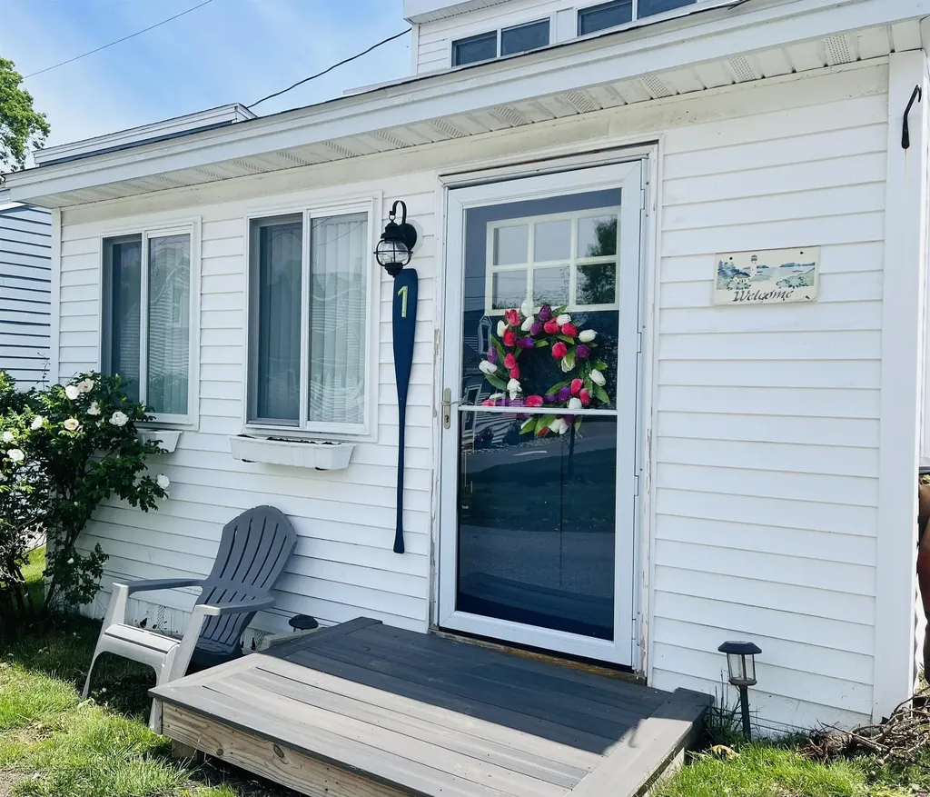 470 Winnacunnet Road Hampton NH 03862