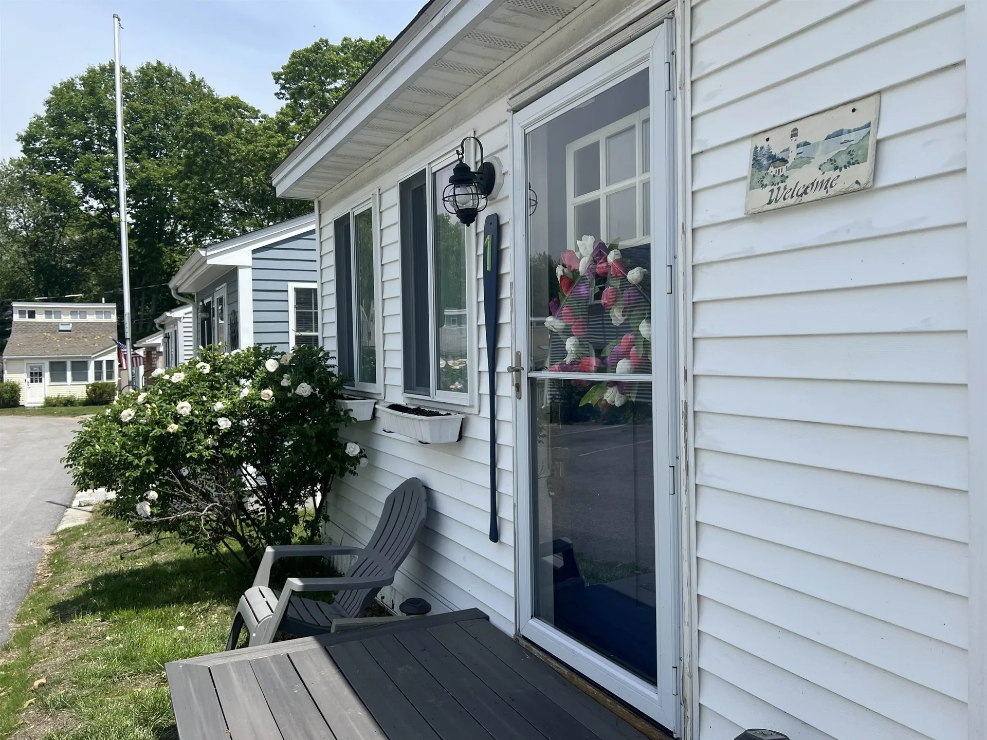 470 Winnacunnet Road Hampton NH 03862