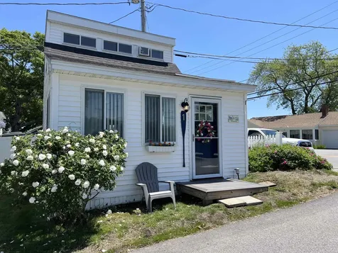 470 Winnacunnet Road Hampton NH 03862