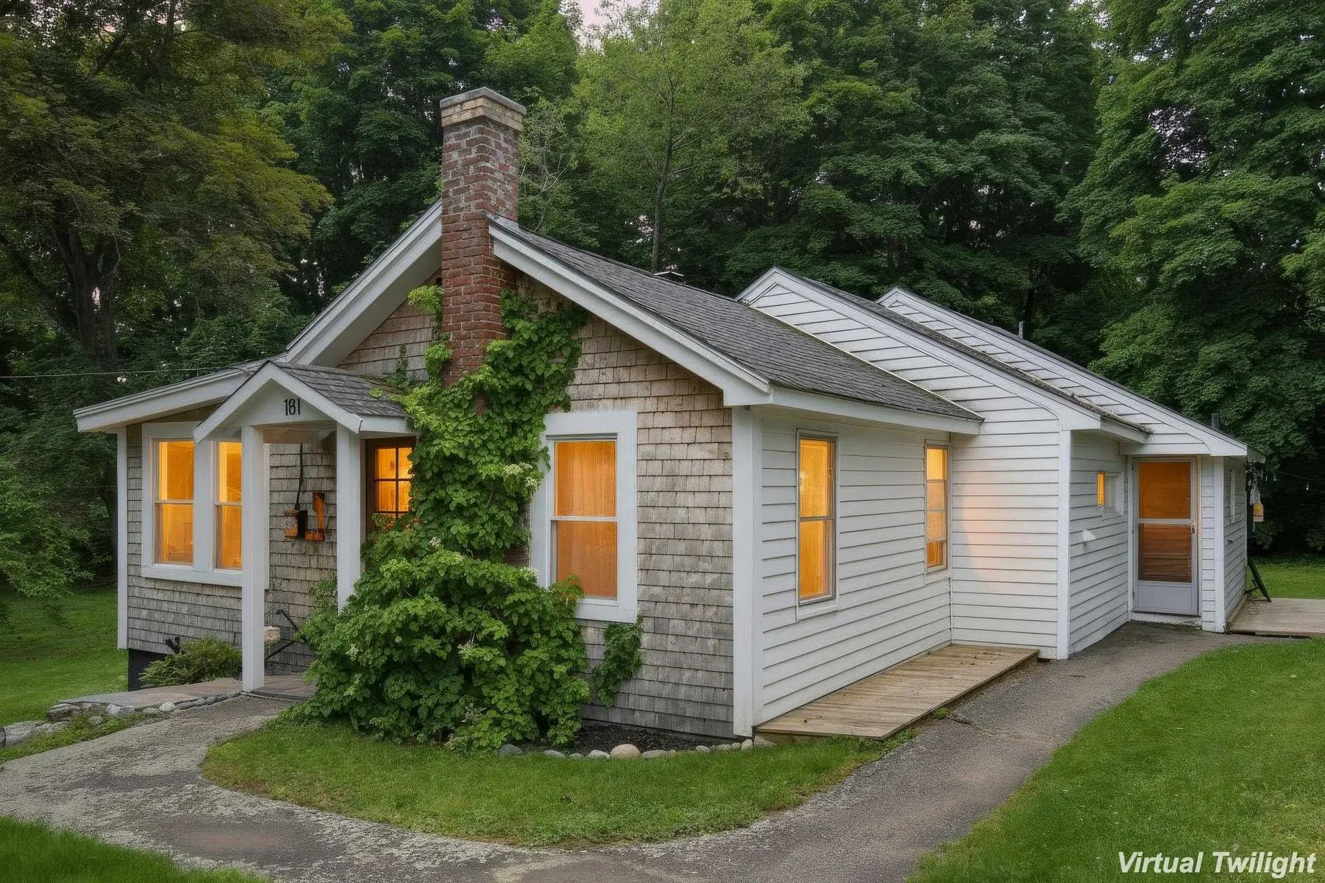 181 Kearsarge Way Portsmouth NH 03801