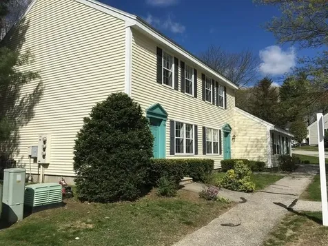 125 Eastgate Way Manchester NH 03109