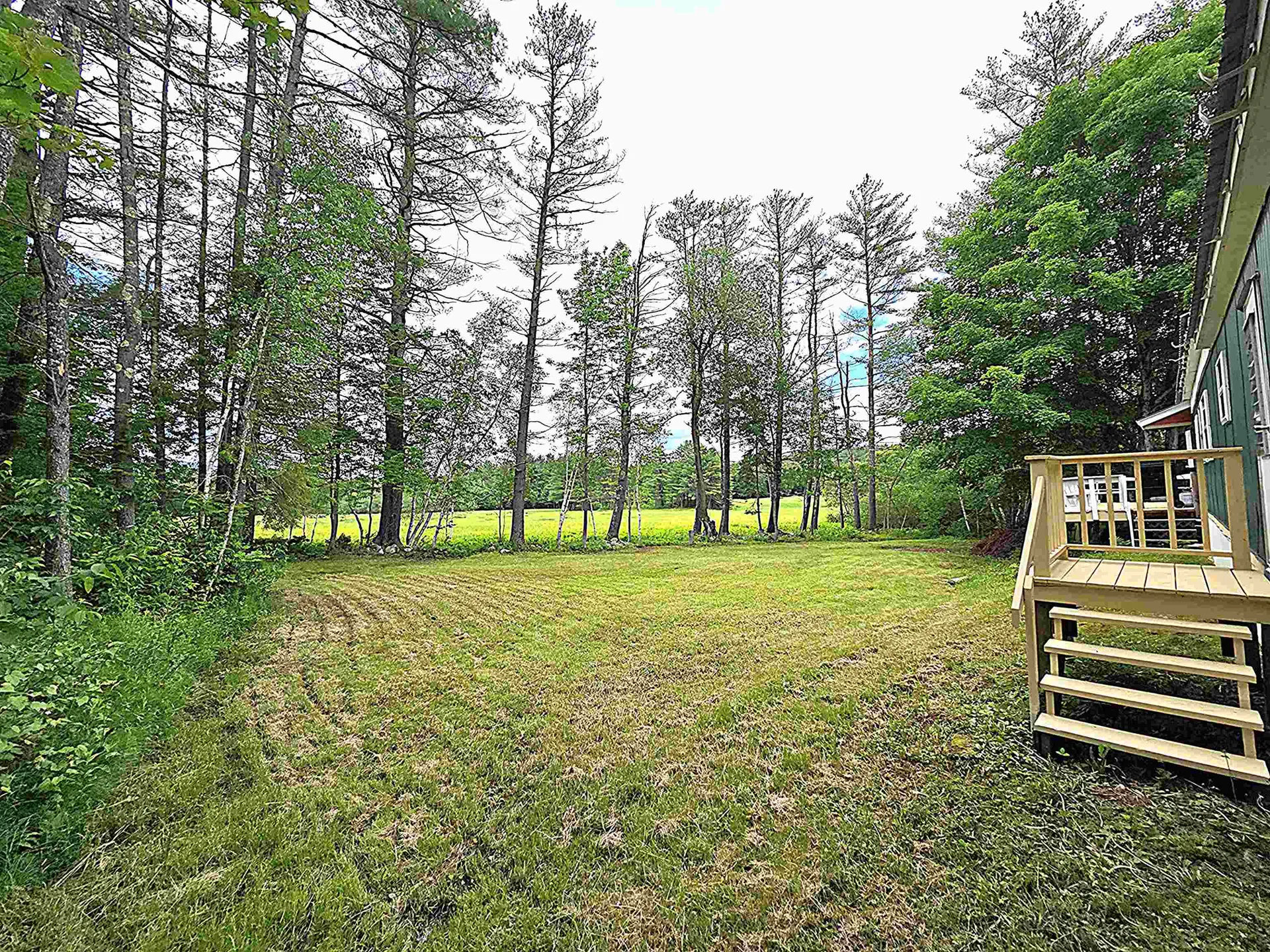 33 Sanborn Road Plymouth NH 03264