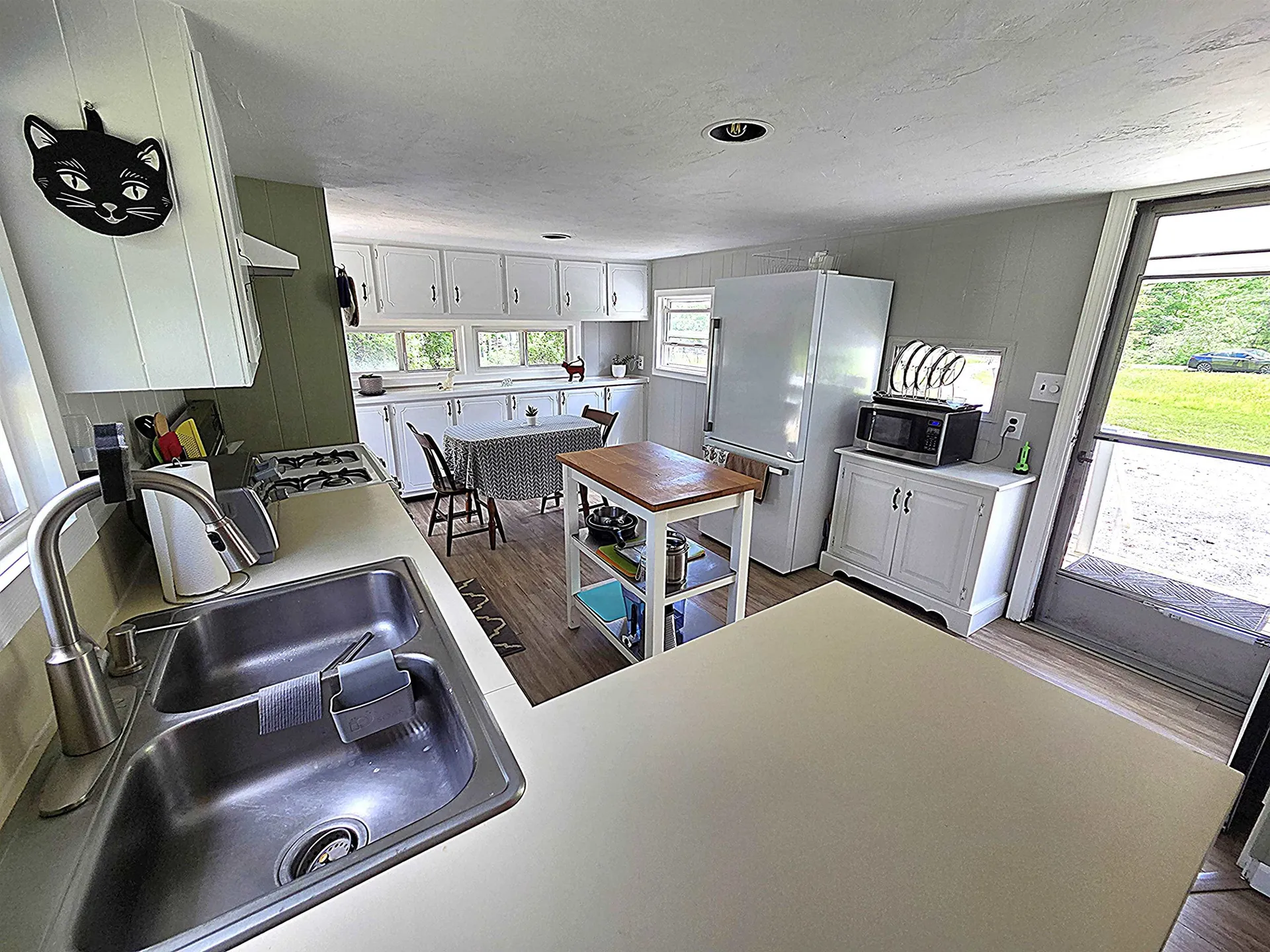 33 Sanborn Road Plymouth NH 03264