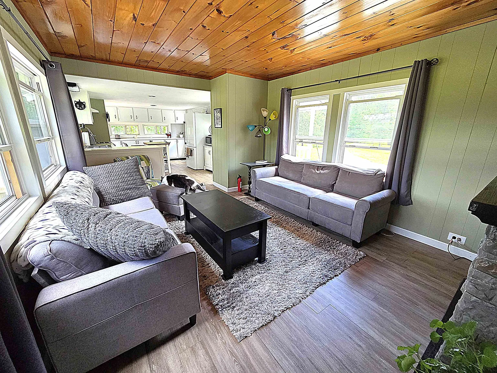 33 Sanborn Road Plymouth NH 03264