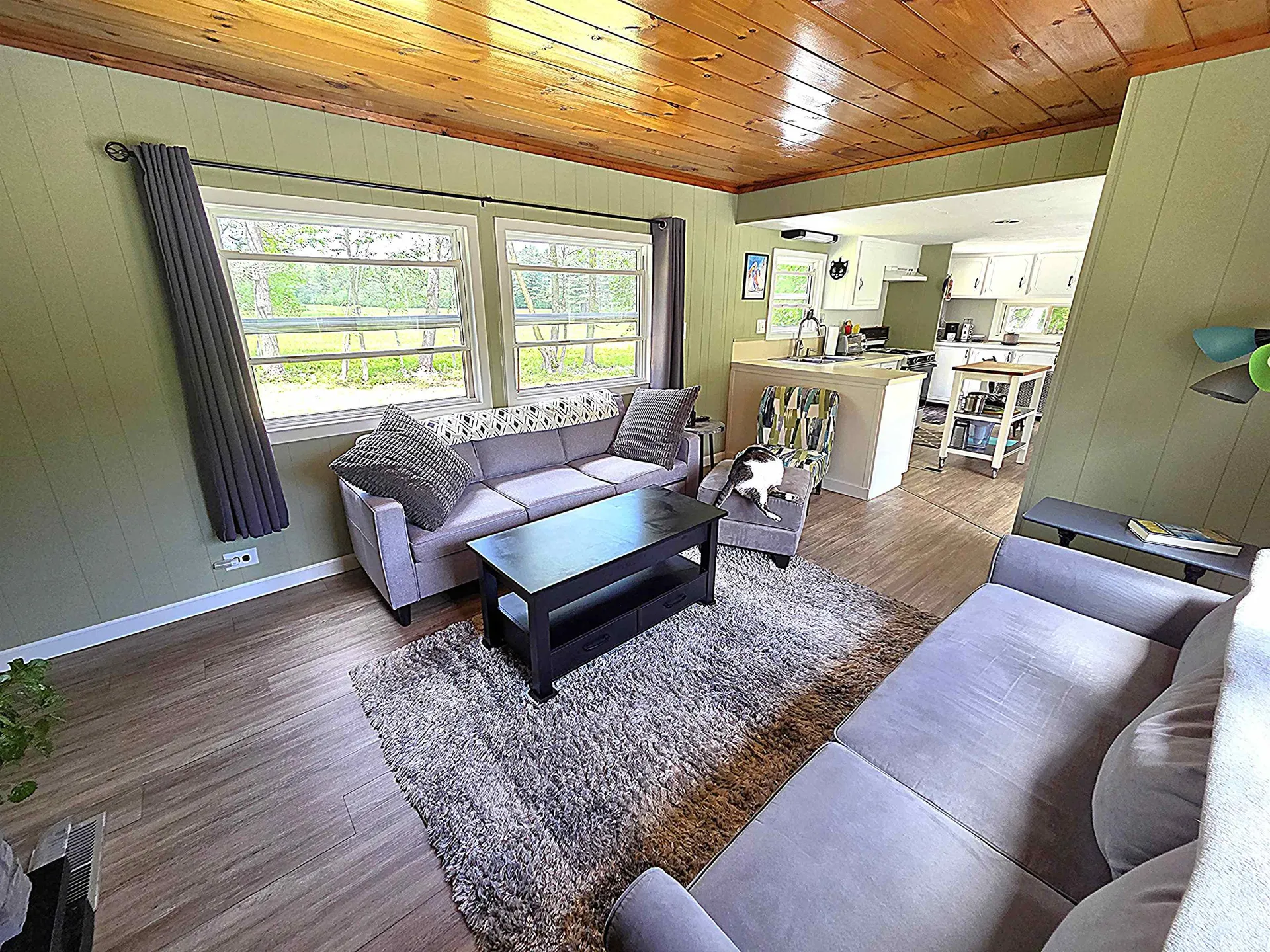 33 Sanborn Road Plymouth NH 03264