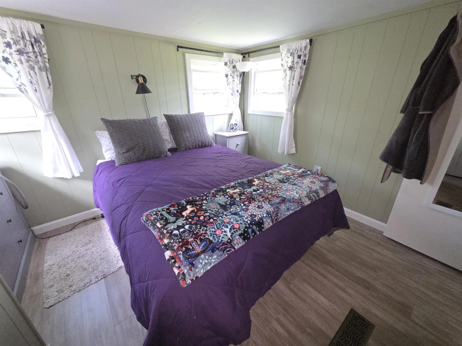 33 Sanborn Road Plymouth NH 03264