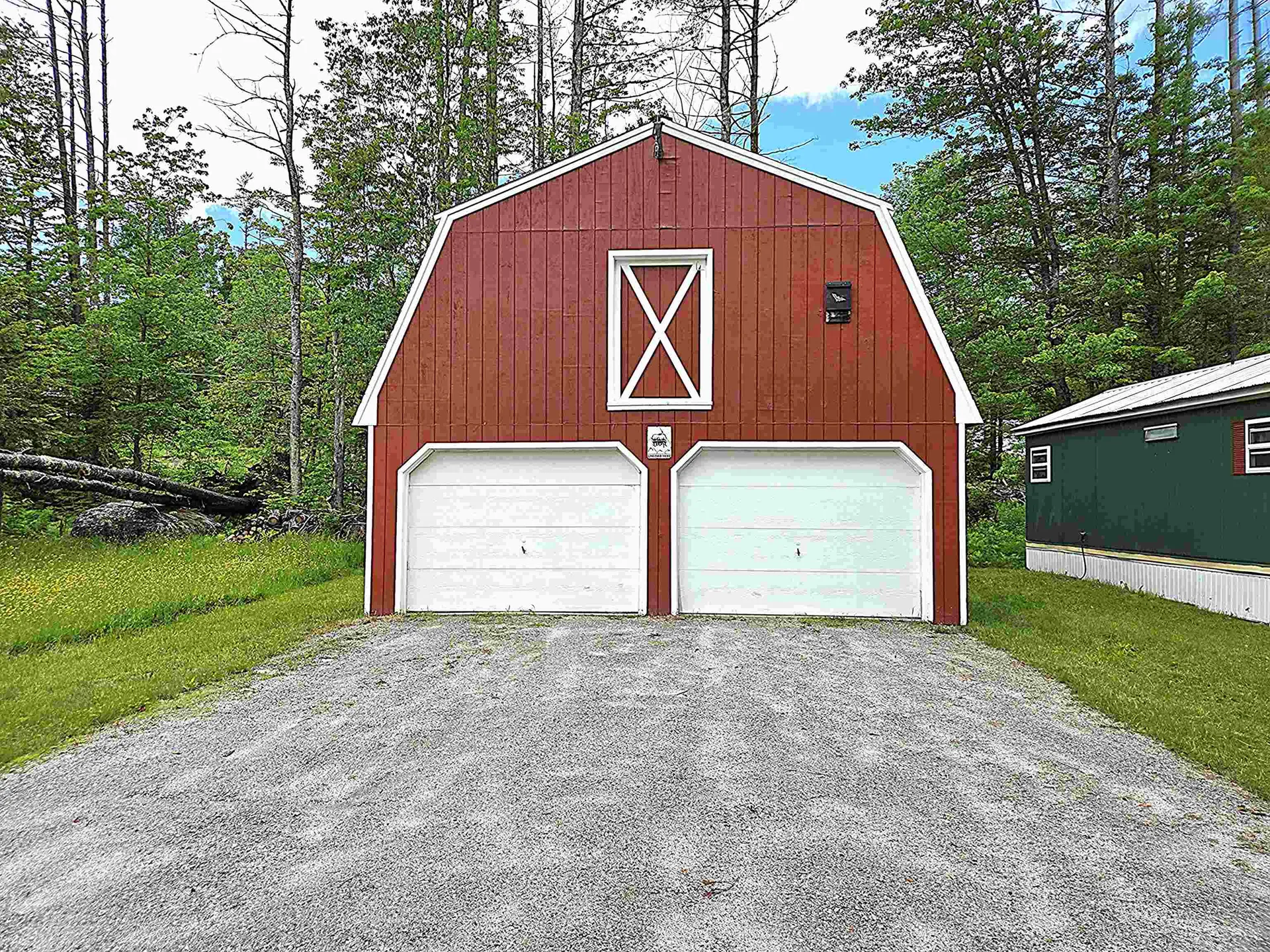 33 Sanborn Road Plymouth NH 03264