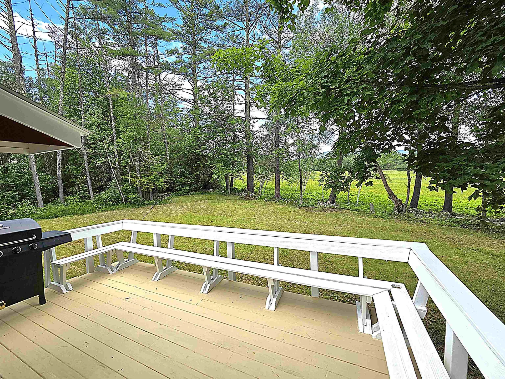 33 Sanborn Road Plymouth NH 03264