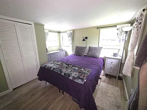 33 Sanborn Road Plymouth NH 03264