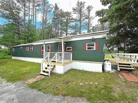 33 Sanborn Road Plymouth NH 03264