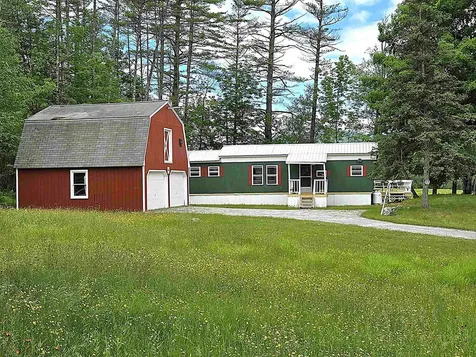 33 Sanborn Road Plymouth NH 03264