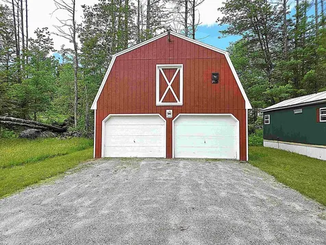 33 Sanborn Road Plymouth NH 03264