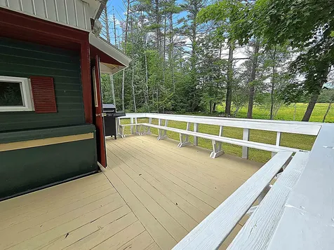 33 Sanborn Road Plymouth NH 03264