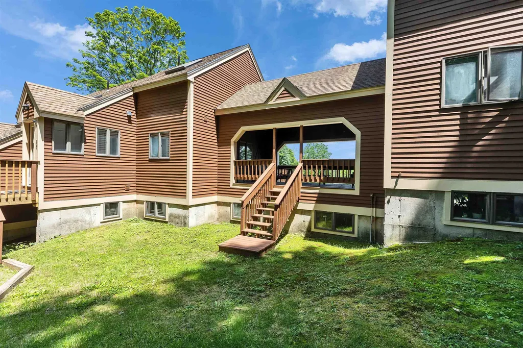 10 Onset Road Bennington NH 03442