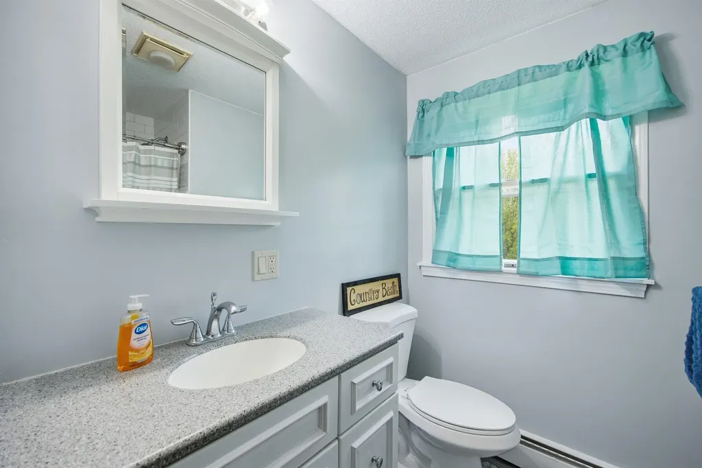 461 Coventry Road Benton NH 03785