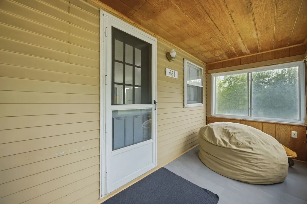 461 Coventry Road Benton NH 03785