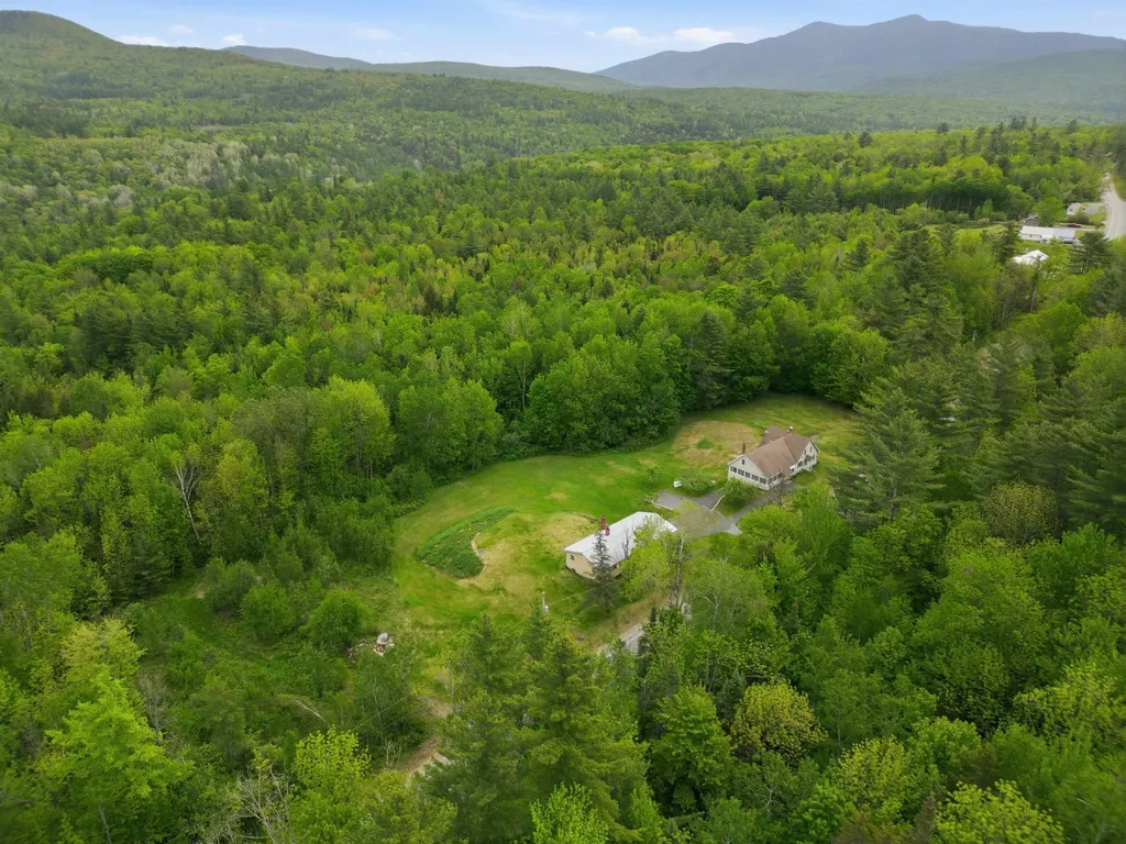 461 Coventry Road Benton NH 03785