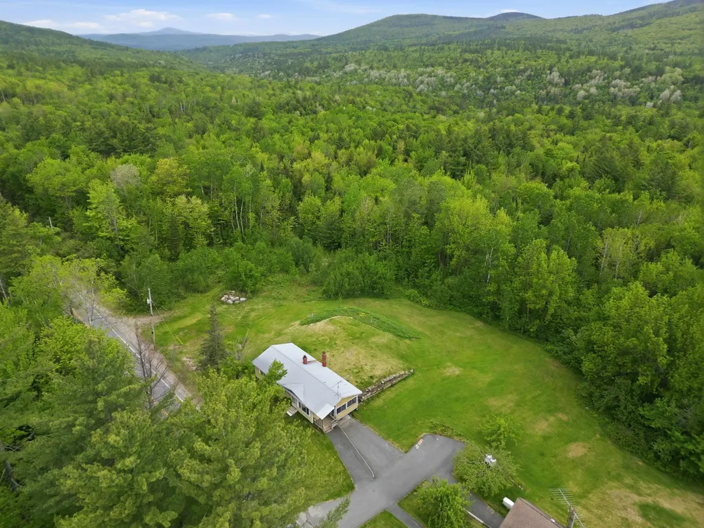 461 Coventry Road Benton NH 03785