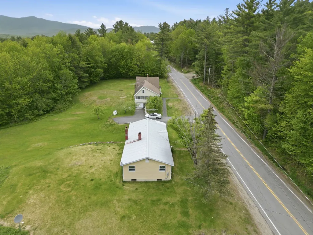 461 Coventry Road Benton NH 03785