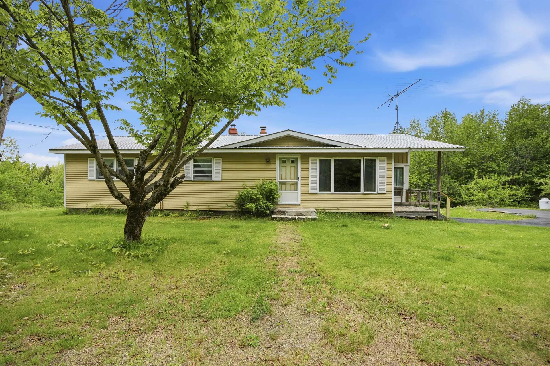 461 Coventry Road Benton NH 03785