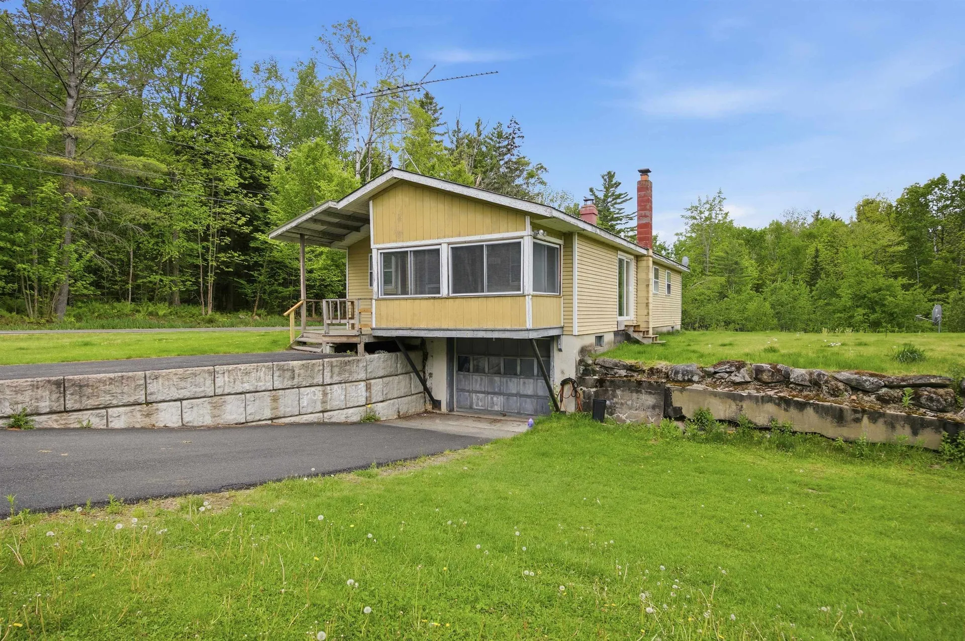 461 Coventry Road Benton NH 03785