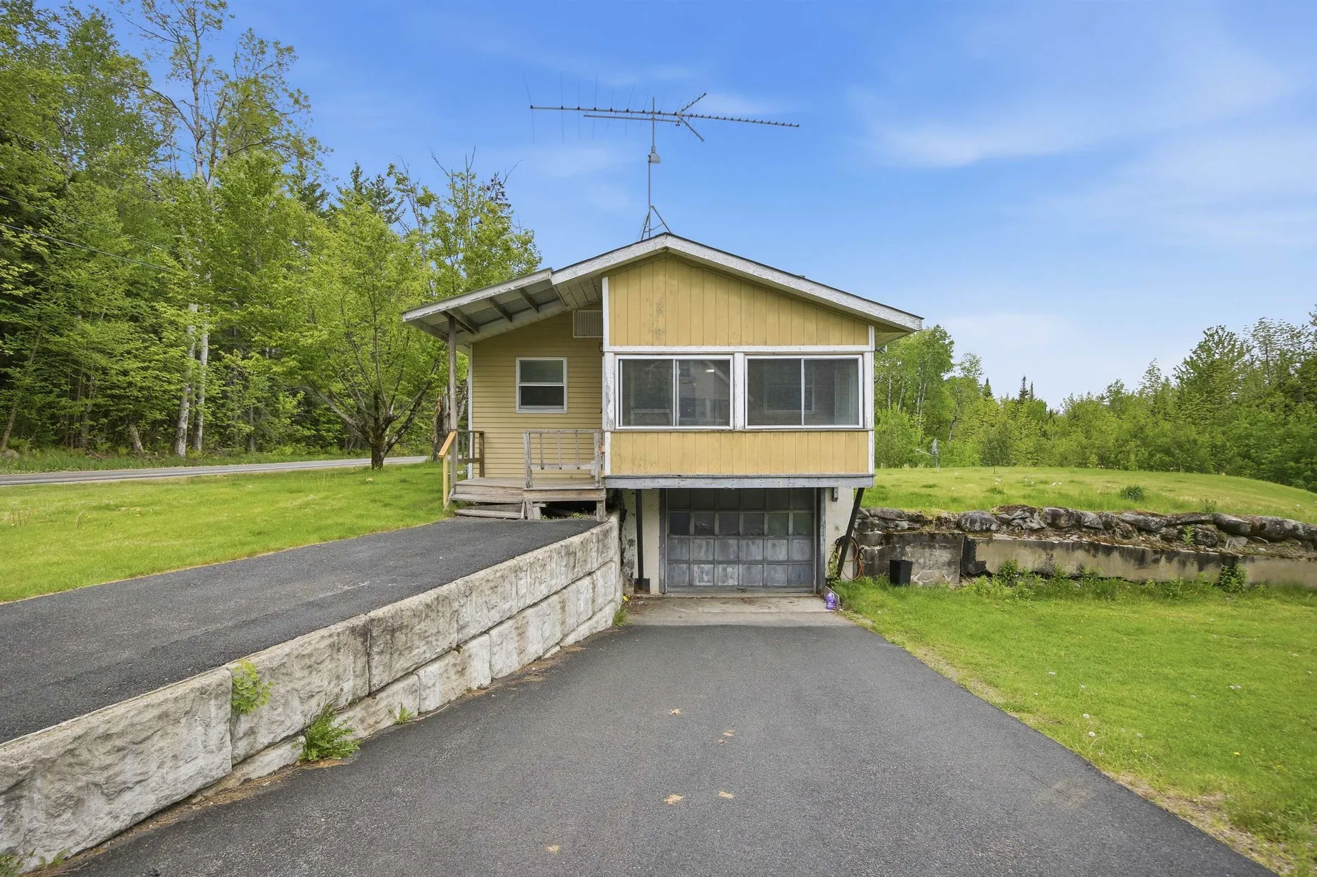 461 Coventry Road Benton NH 03785