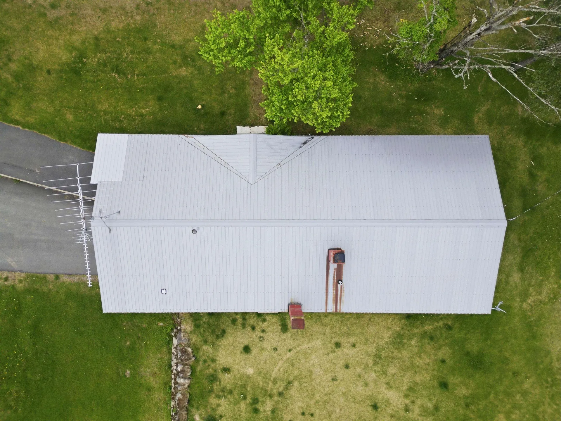 461 Coventry Road Benton NH 03785