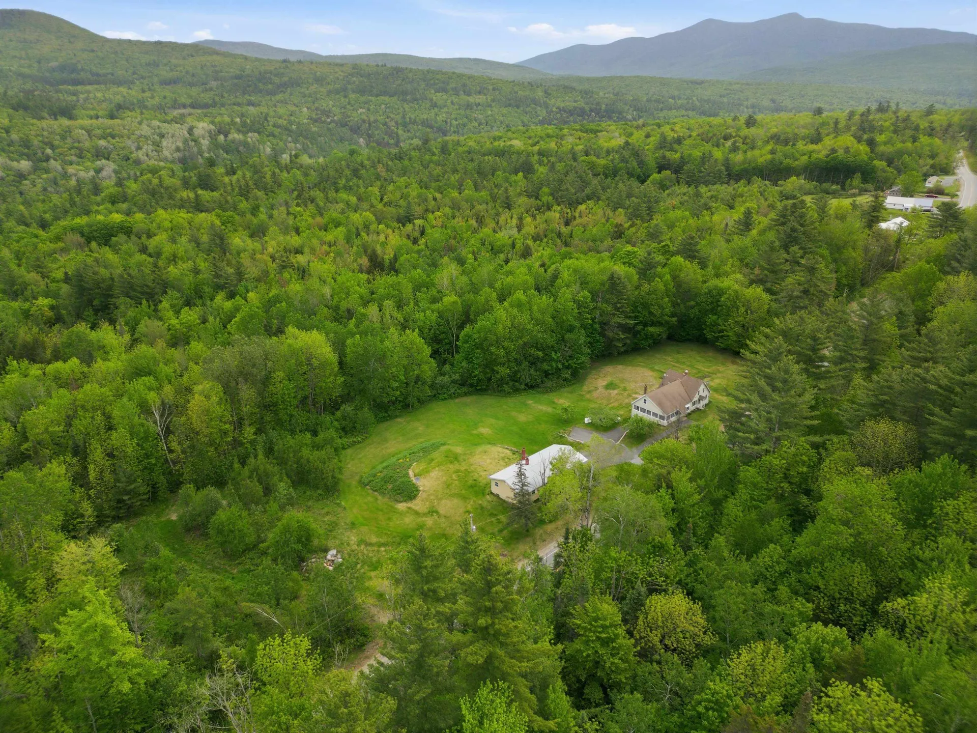 461 Coventry Road Benton NH 03785