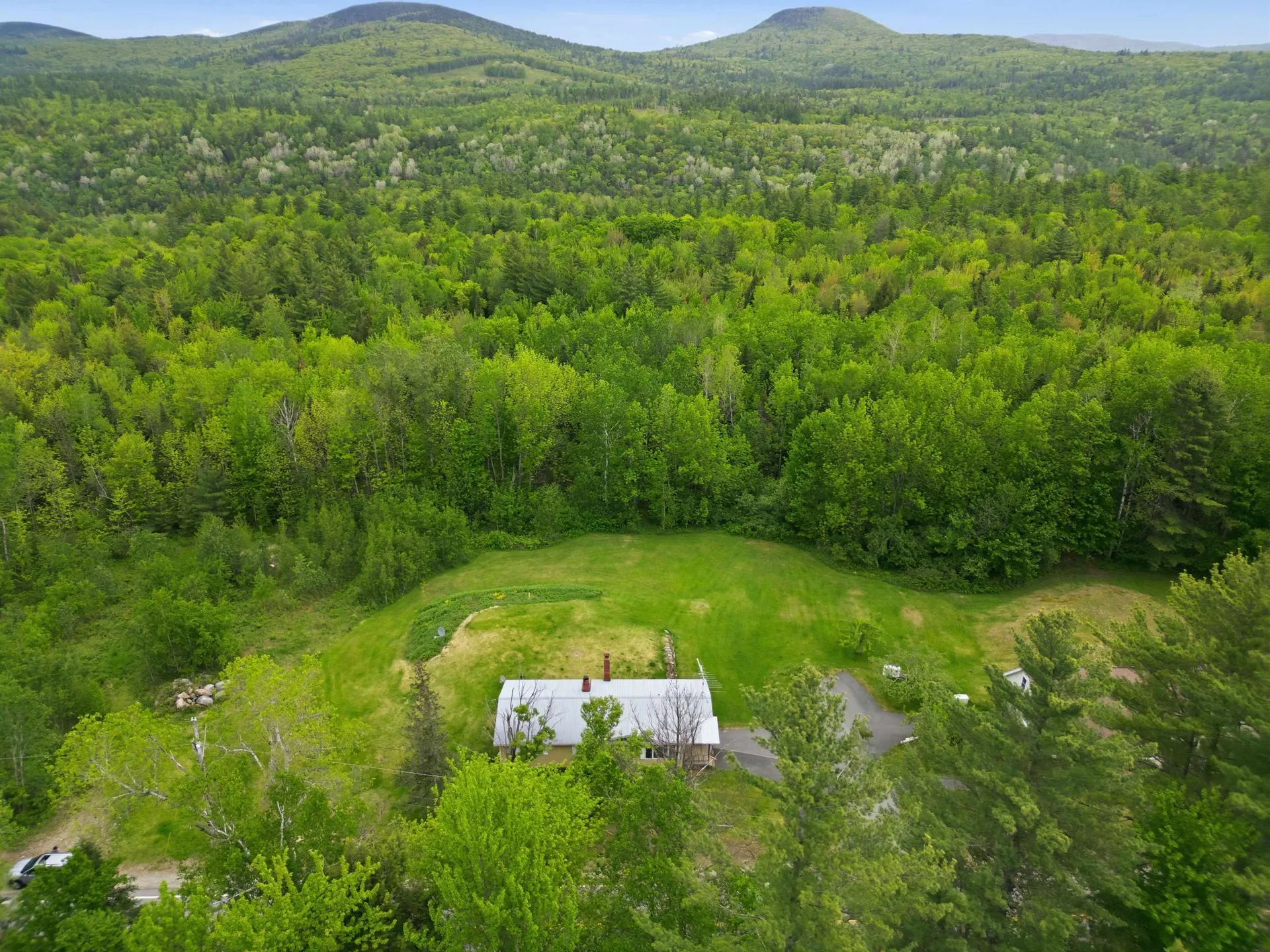 461 Coventry Road Benton NH 03785