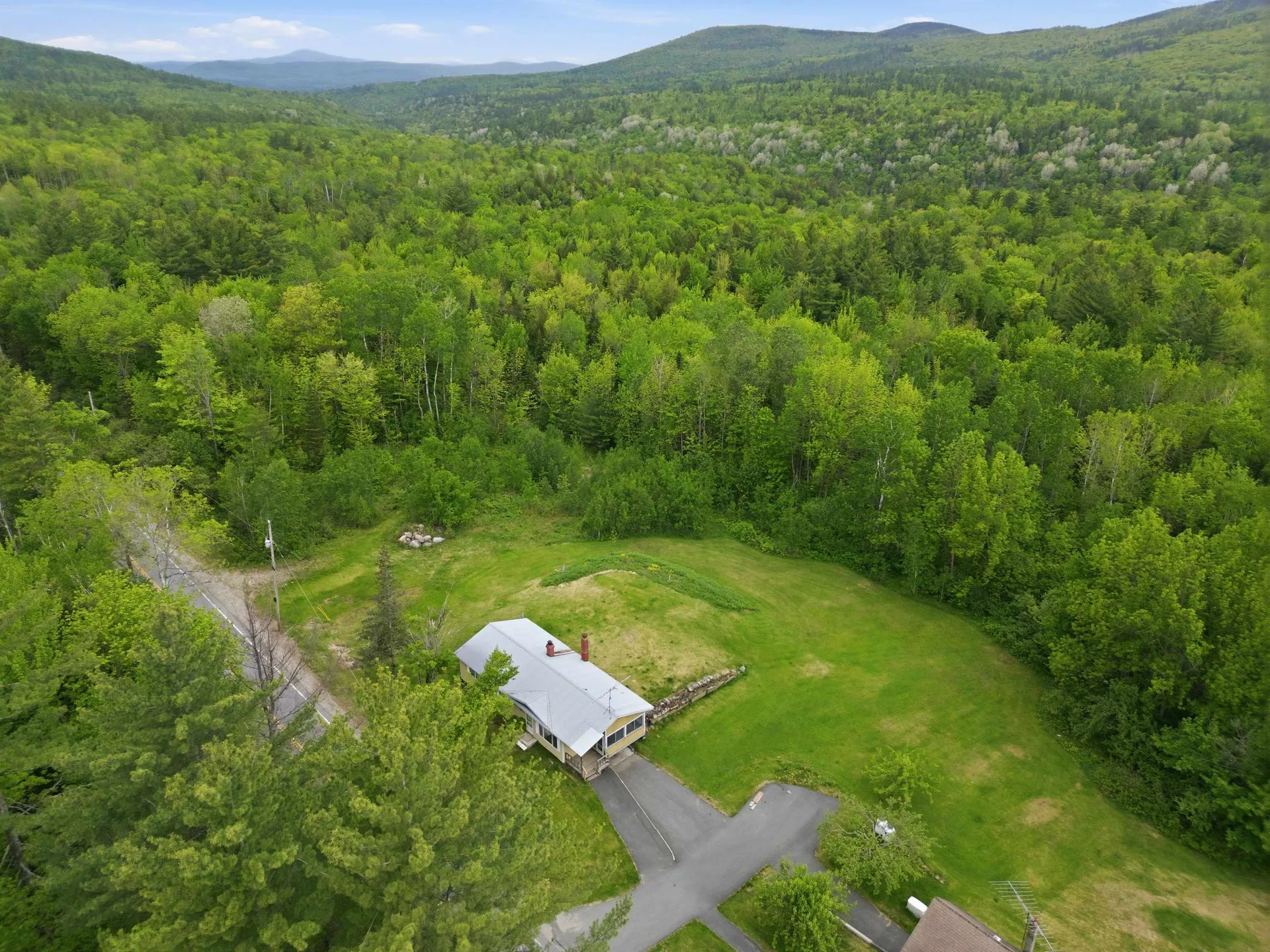461 Coventry Road Benton NH 03785