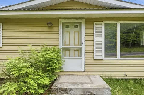 461 Coventry Road Benton NH 03785