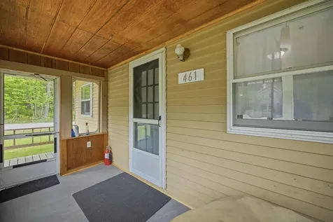 461 Coventry Road Benton NH 03785
