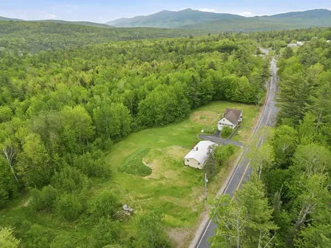 461 Coventry Road Benton NH 03785