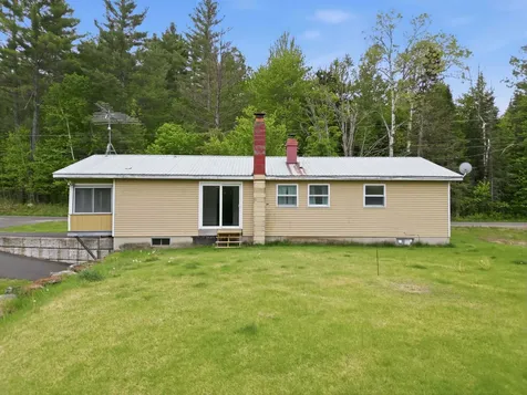 461 Coventry Road Benton NH 03785
