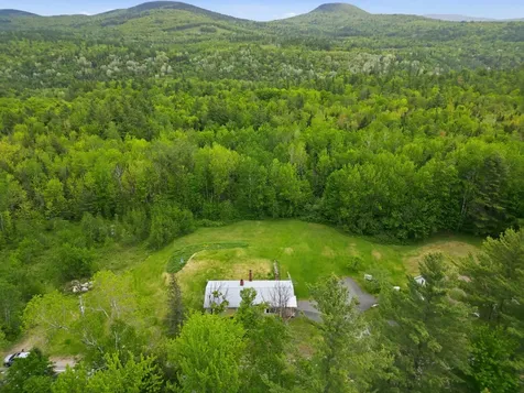 461 Coventry Road Benton NH 03785