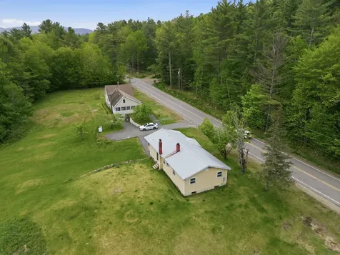 461 Coventry Road Benton NH 03785