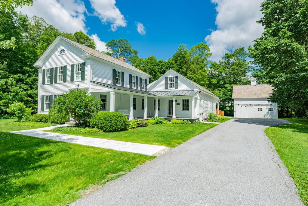 198 Church Street Dorset VT 05251