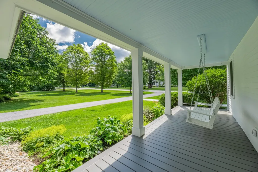 198 Church Street Dorset VT 05251