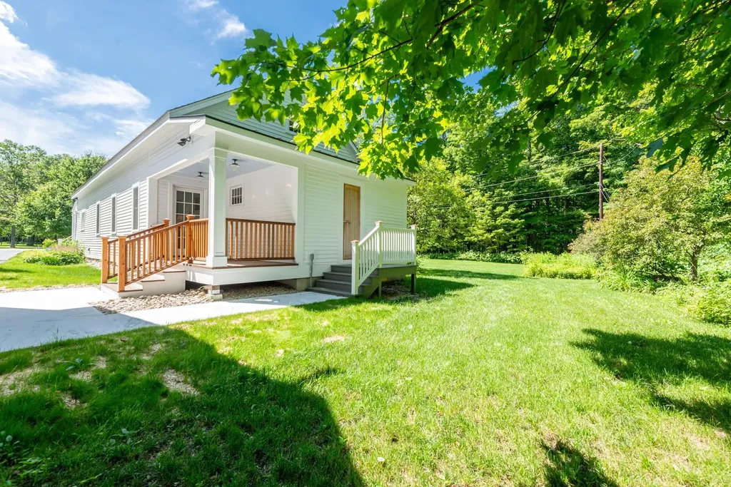 198 Church Street Dorset VT 05251