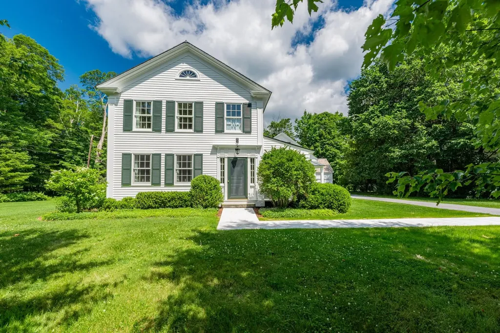 198 Church Street Dorset VT 05251